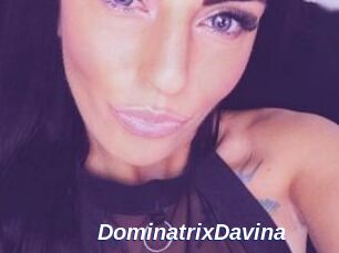 DominatrixDavina