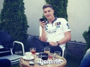 Dominic