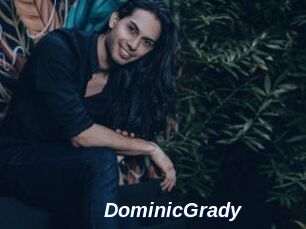 DominicGrady