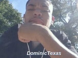 Dominic_Texas
