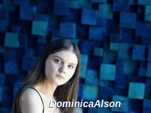 DominicaAlson