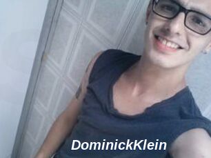 DominickKlein