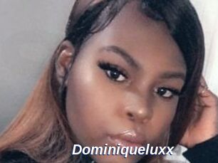 Dominiqueluxx