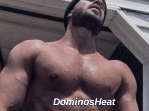DominosHeat