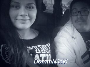 DommNJaki