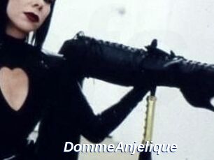 DommeAnjelique