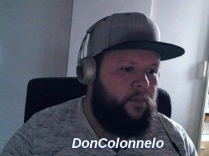 DonColonnelo