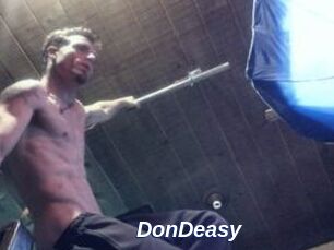 DonDeasy