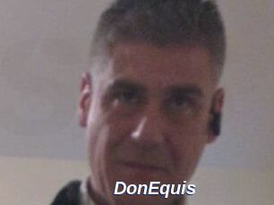 DonEquis