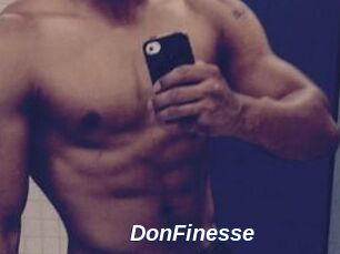 DonFinesse