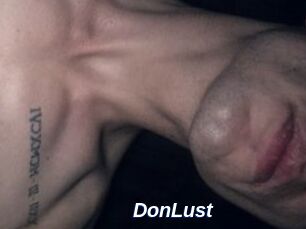 DonLust