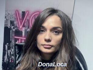 DonaLoca