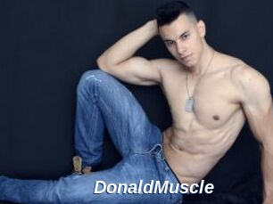 DonaldMuscle
