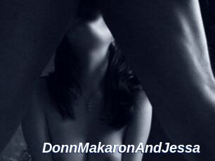 DonnMakaronAndJessa