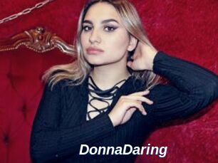 DonnaDaring