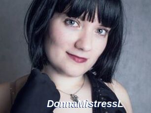DonnaMistressL