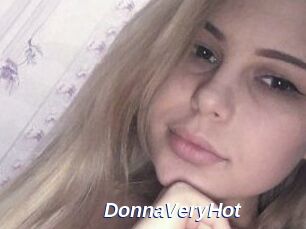 DonnaVeryHot
