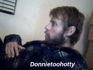 Donnietoohotty