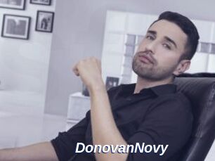 DonovanNovy