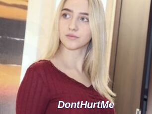 DontHurtMe