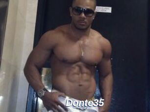 Donte35
