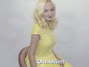DoraAllen