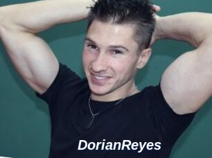 DorianReyes