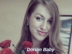 Dorian_Baby