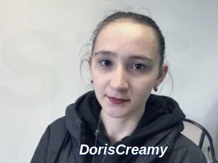 DorisCreamy