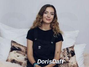 DorisDaft