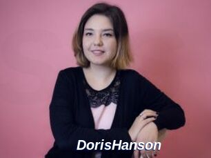 DorisHanson