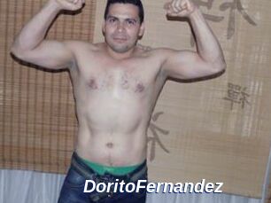 DoritoFernandez