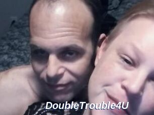 DoubleTrouble4U