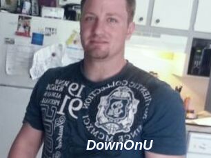 DownOnU