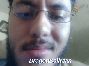 DragonBallMan