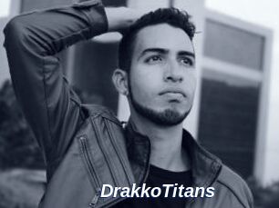DrakkoTitans