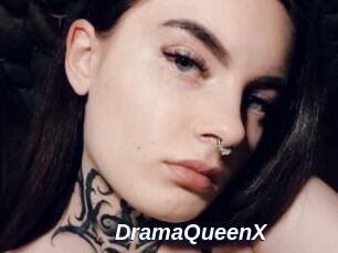 DramaQueenX