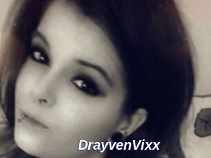 DrayvenVixx