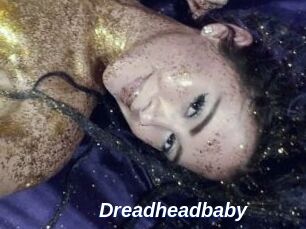 Dreadheadbaby