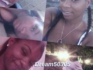 Dream50305