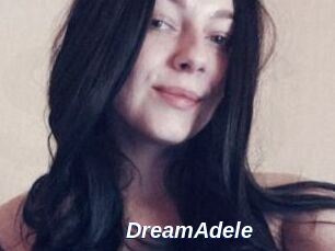 DreamAdele