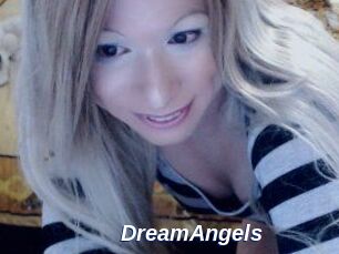 DreamAngels
