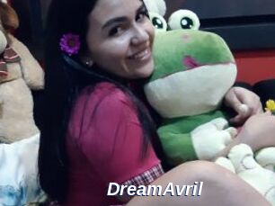 DreamAvril
