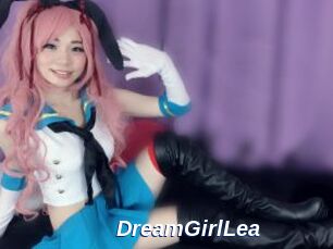 DreamGirlLea