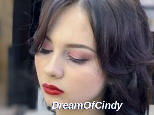 DreamOfCindy