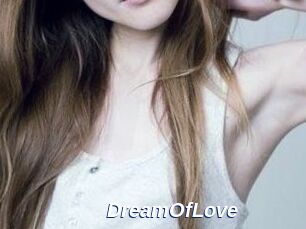 DreamOfLove