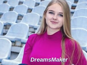 DreamsMaker