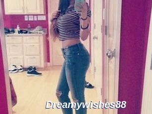 Dreamywishes88