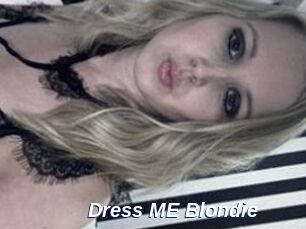 Dress_ME_Blondie