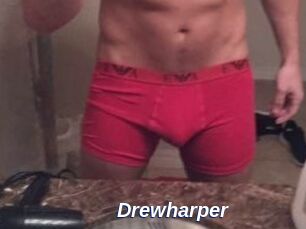 Drewharper